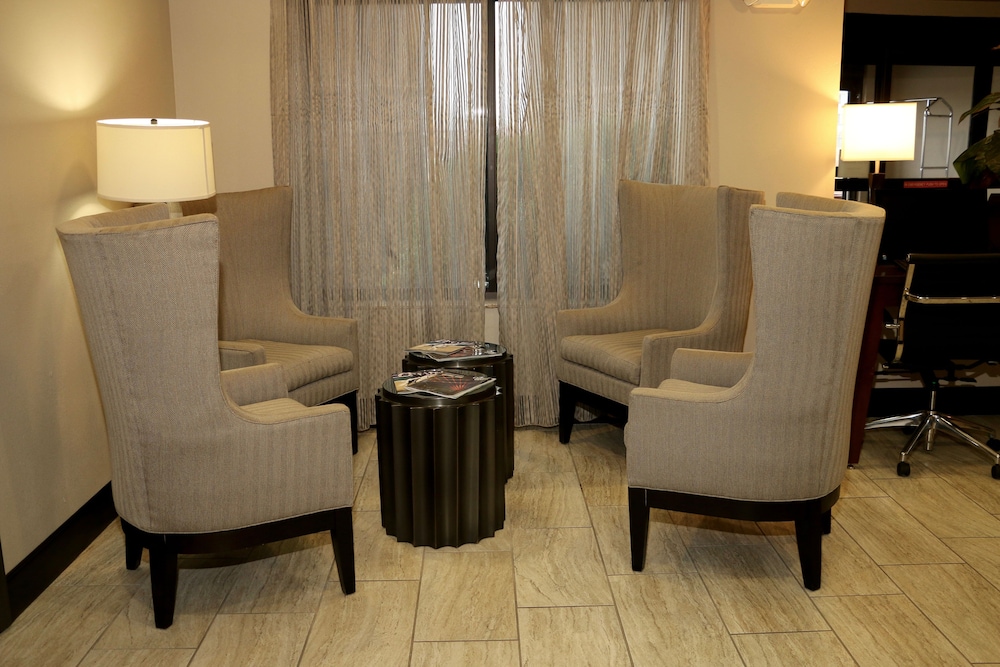 Best Western Plus Omaha Airport Inn 17/41