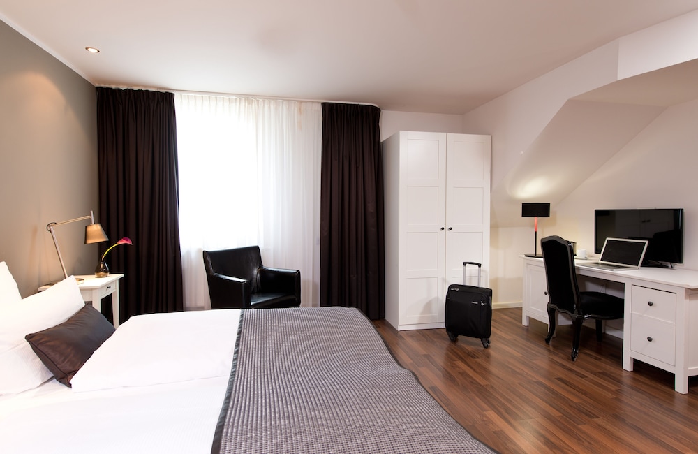 Leonardo Royal Hotel Mannheim 30/94