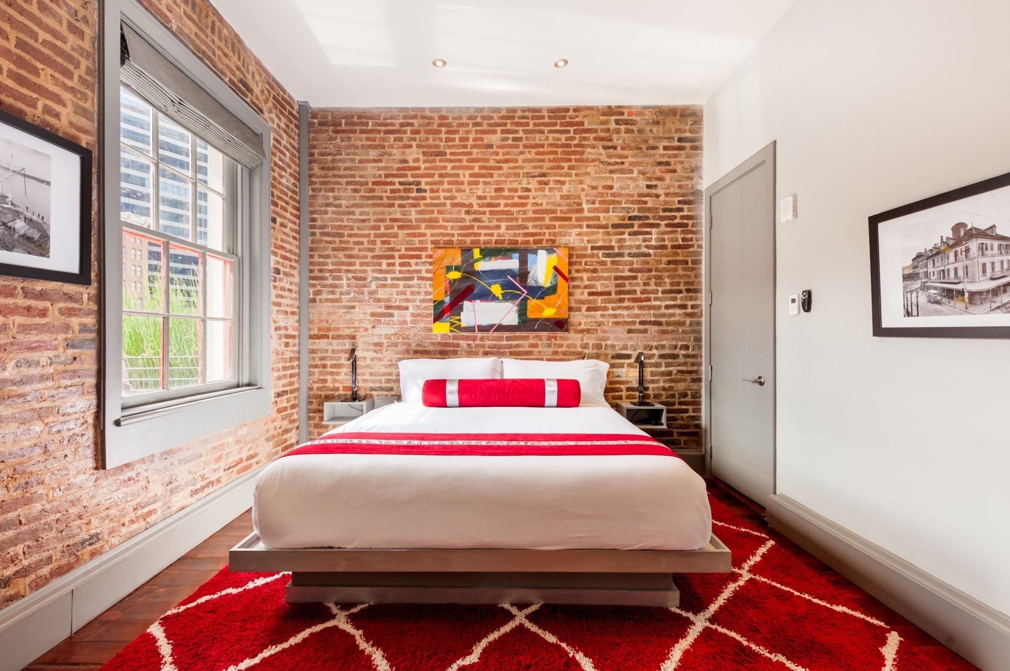 جناح فاخر بسريرين كينج بـ3 غرف نوم بجاكوزي، The Natchez Vacation Rentals 10/10