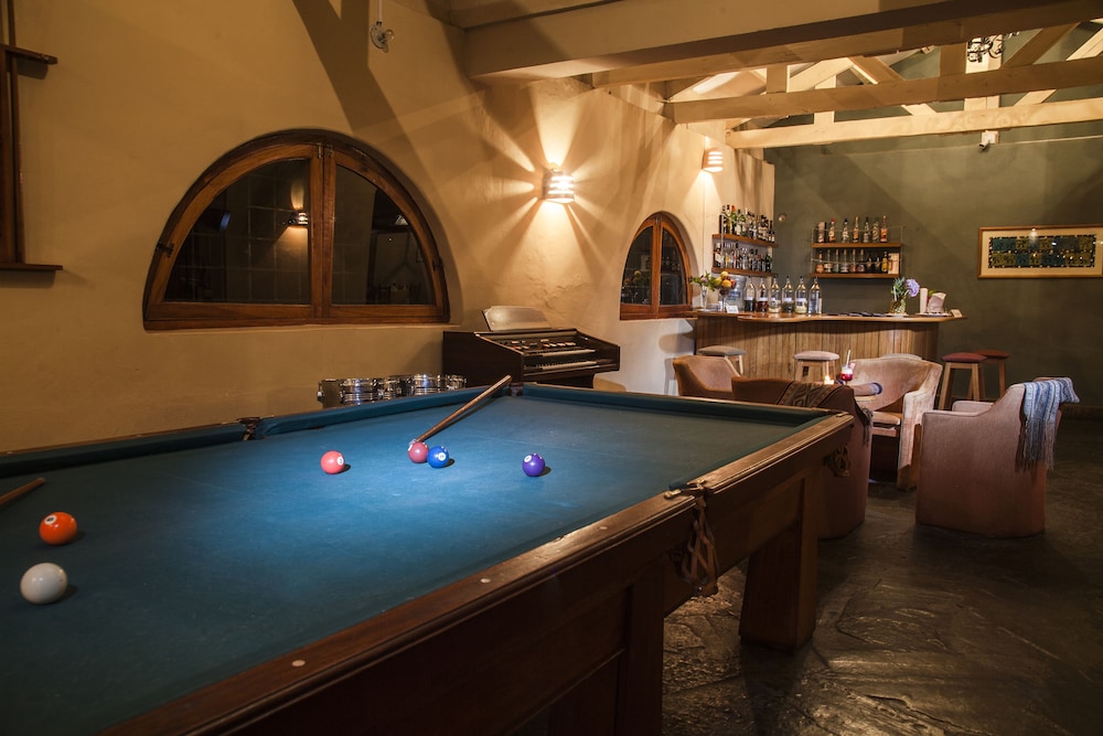 Hotel Spa San Agustin Urubamba 22/49
