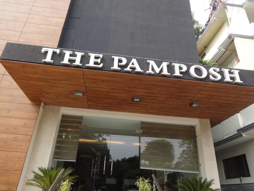 The Pamposh New Delhi 2/49