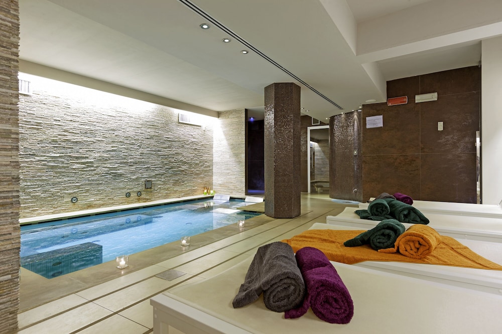 Europa Hotel Design SPA 1877 17/36