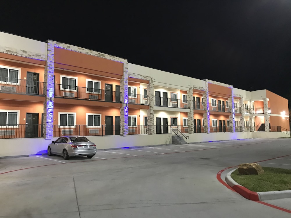 The Residency Suites 5/36