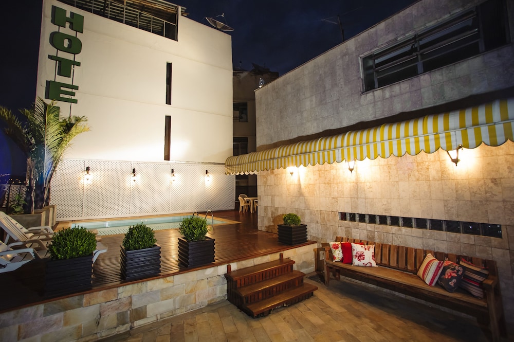 Cesar Park Hotel 7/59