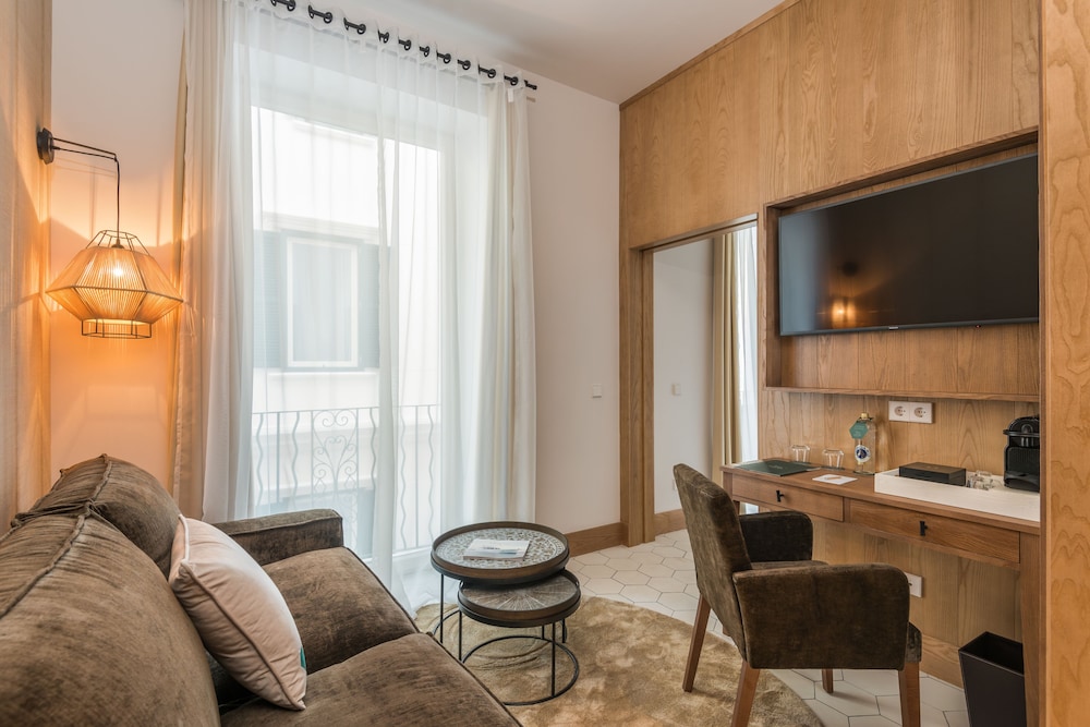 Boutique Hotel Sant Roc and Spa 31/50
