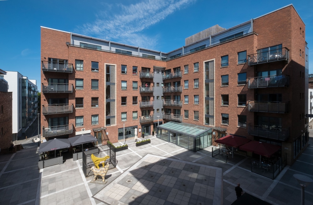 NOVU Apartments Liverpool Central (Duke Street) 3/71