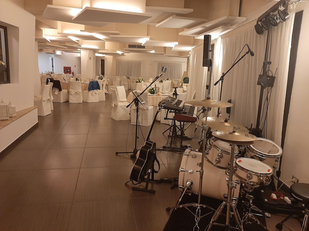 Tus hotel 19/50