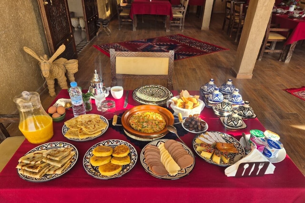 Yakout Merzouga Luxury Camp 43/60