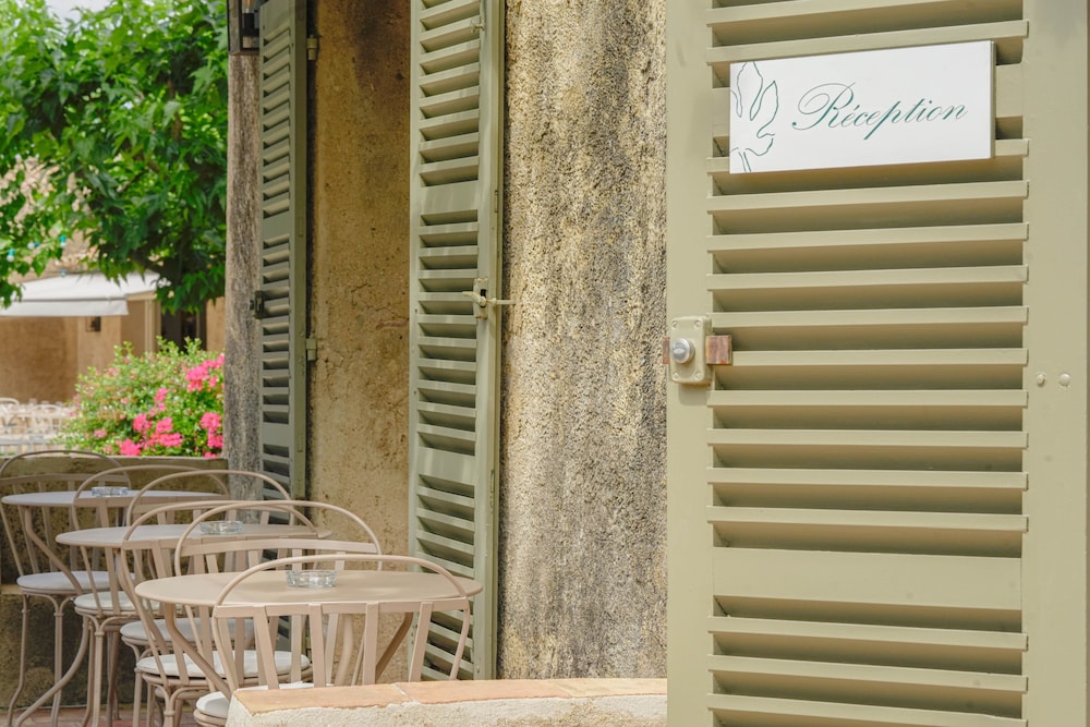 Hotel La Figuiere 5/47