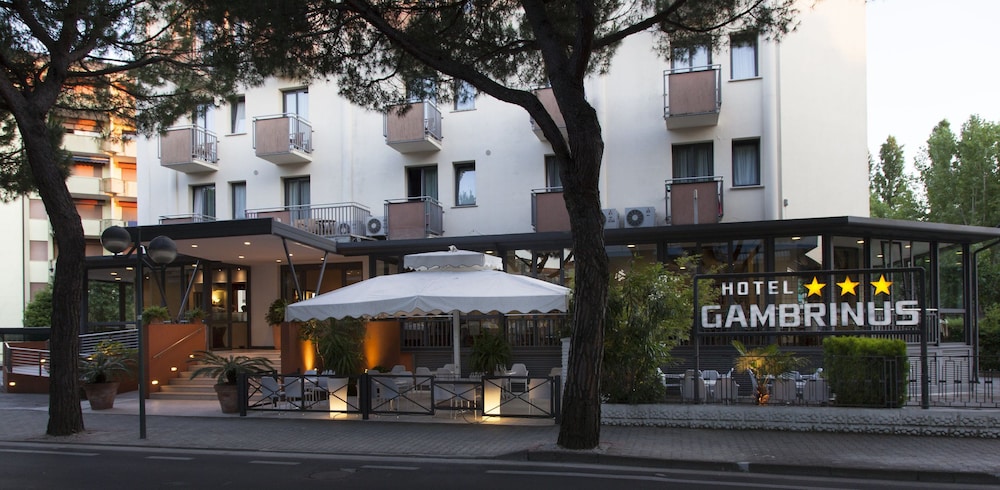 Hotel Gambrinus 1/17