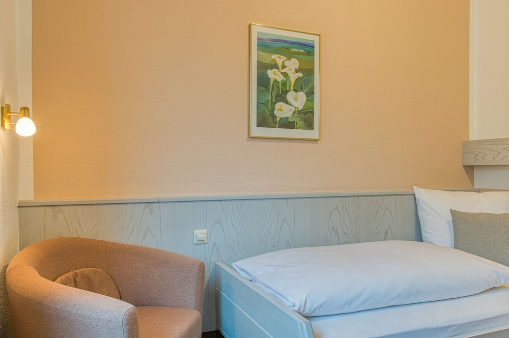 Centro Hotel Sautter 47/63