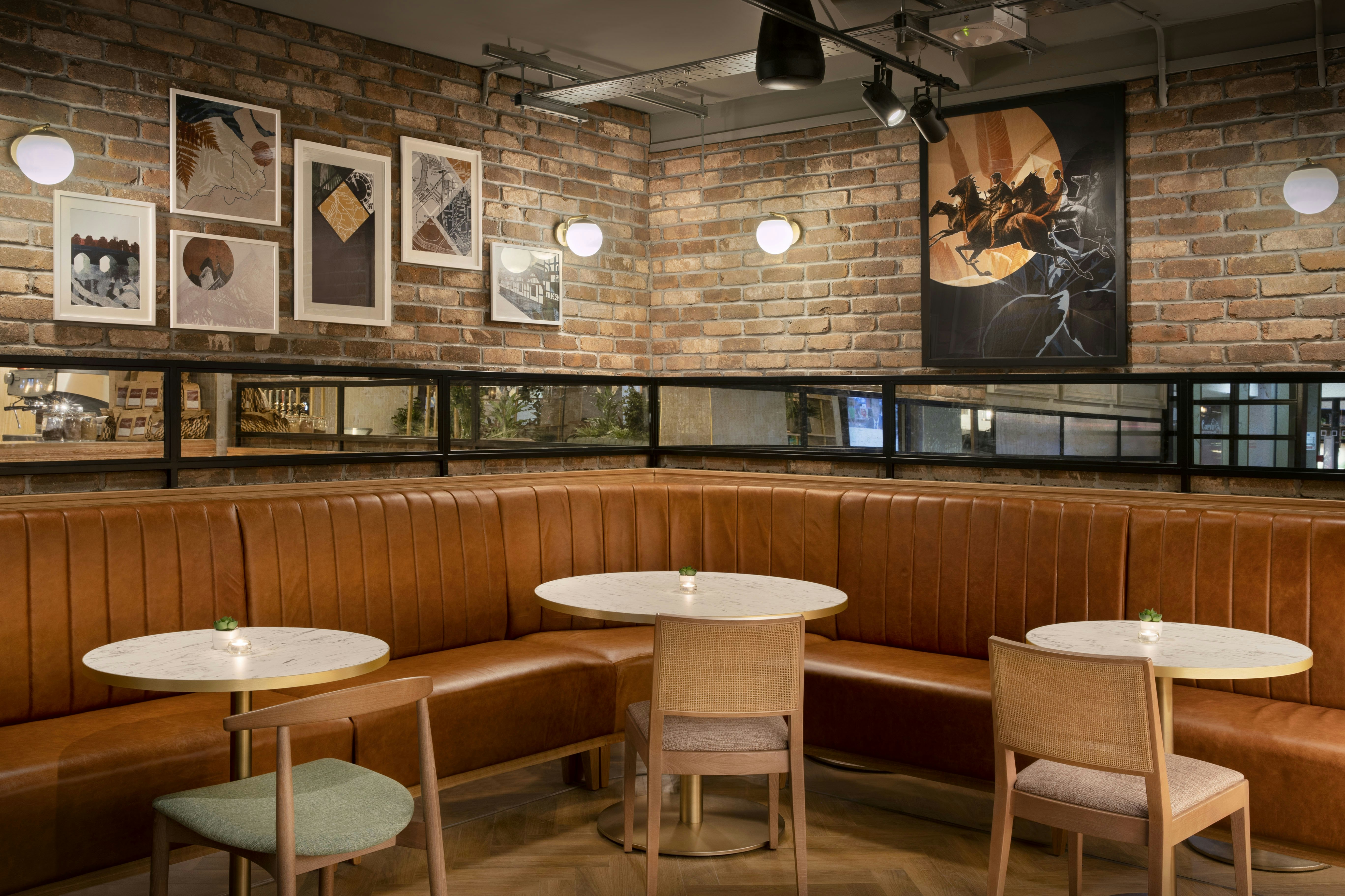 Leonardo Hotel Chester 33/40