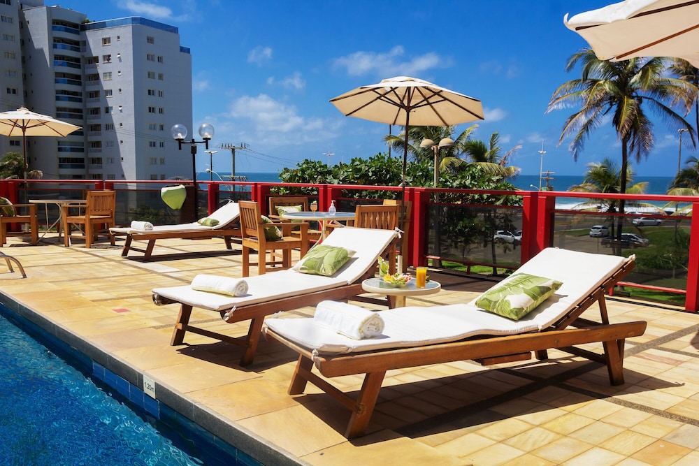 Bahiamar Hotel 39/54