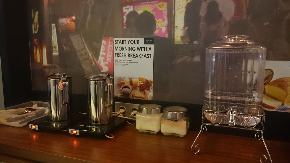My Studio Hotel Surabaya Hostel 5/18