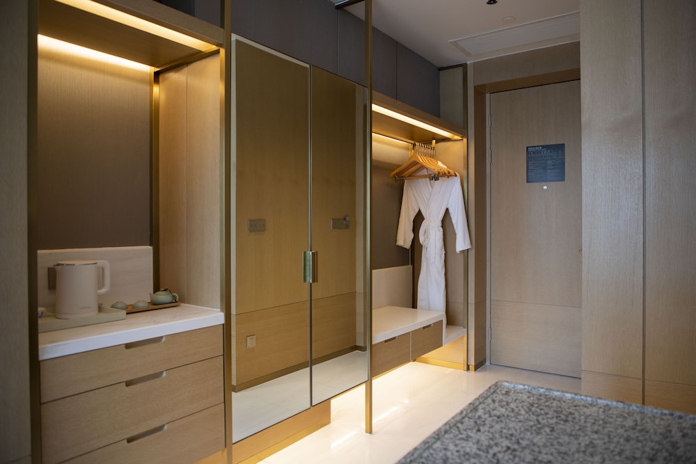 Hyatt Regency Ningbo Hangzhou Bay 50/50