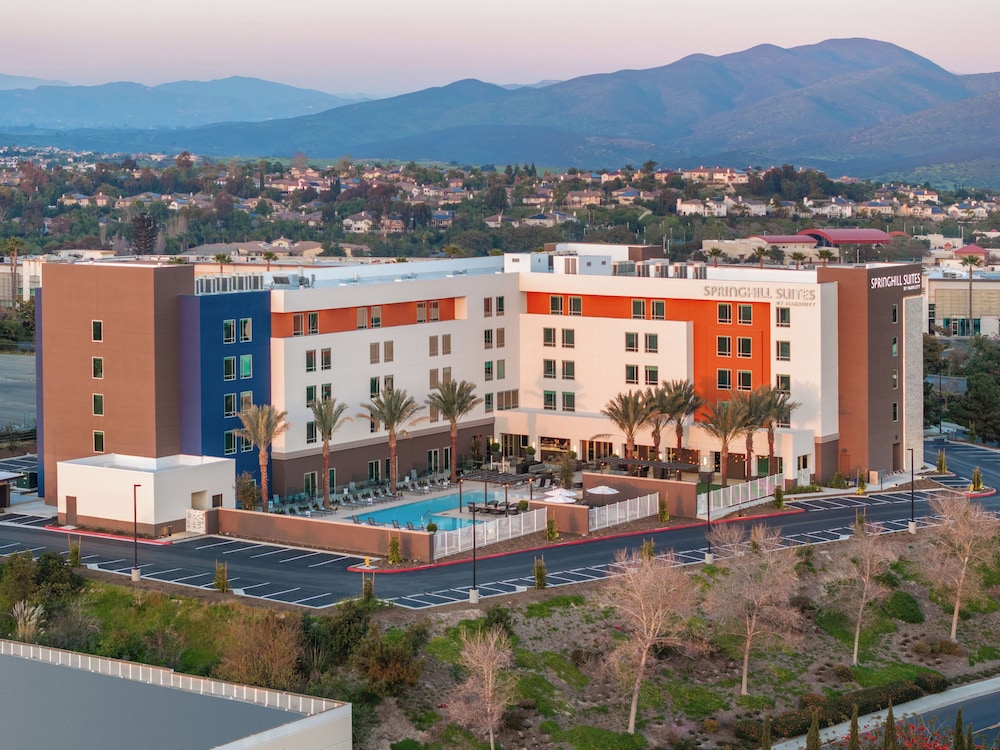 SpringHill Suites by Marriott Chula Vista Eastlake 3/24