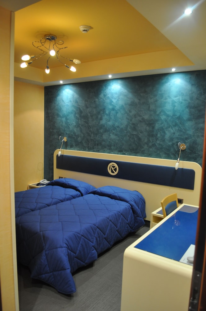 Aerhotel Phelipe - Adults Only 5/30