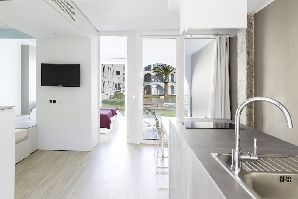 Ebano Apartamentos 47/60