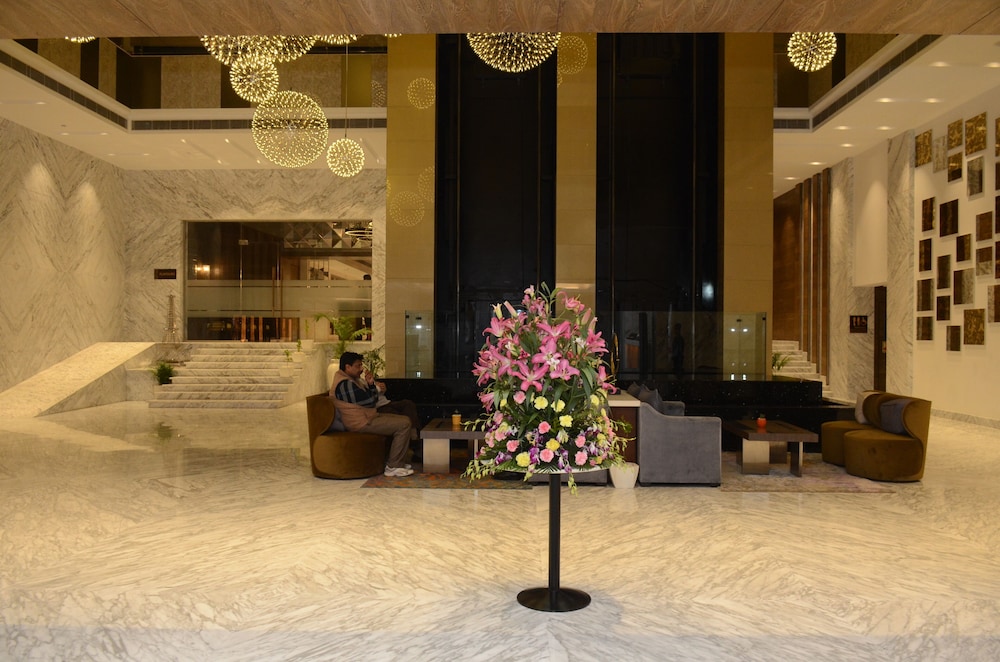 Viraj Sarovar Portico Jammu 29/48