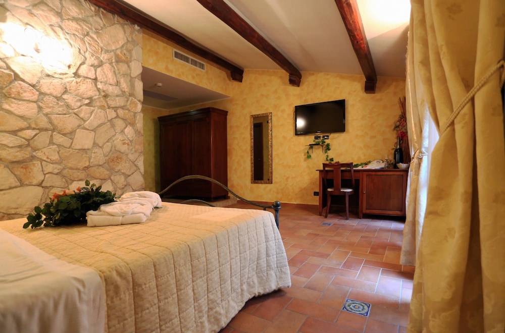 Hotel Centrale L Aquila 7/36