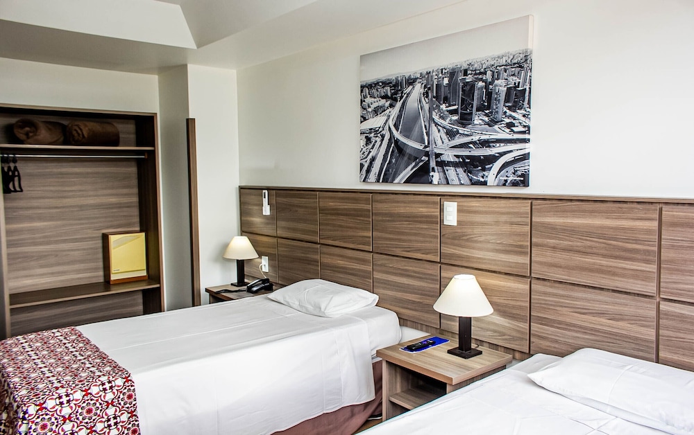 Dan Inn Planalto Sao Paulo 35/49