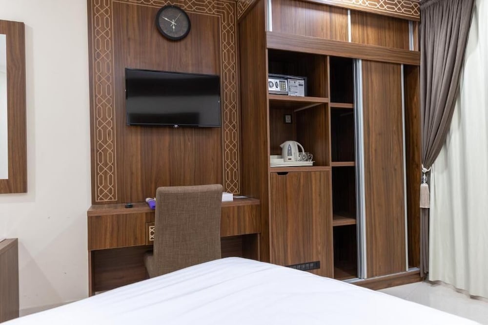 Mahd Al Resala 3 Hotel 43/47