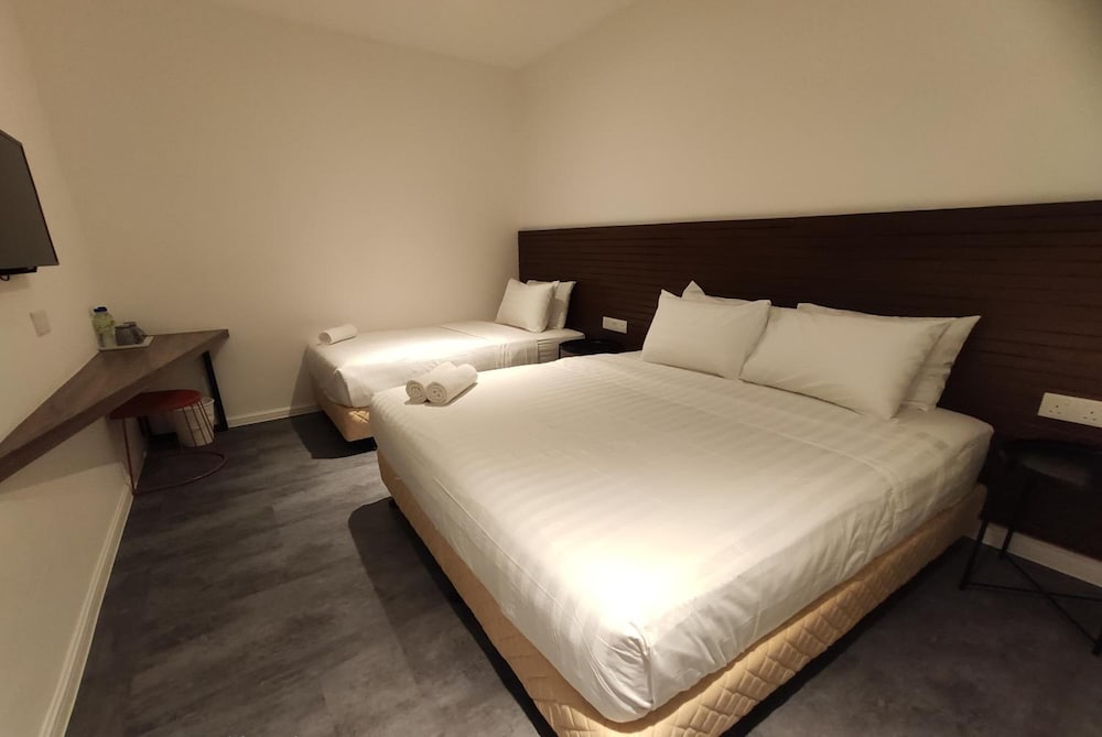 T Hotel Tandop 11/61