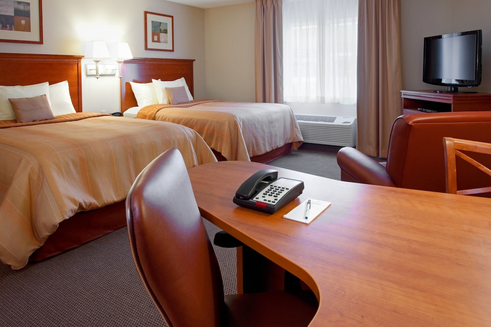 Candlewood Suites Williamsport 24/77
