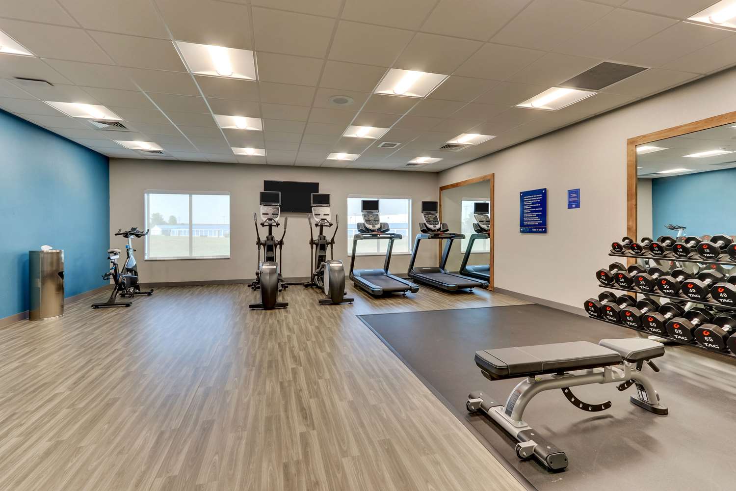 Hampton Inn Lebanon IN 17/29
