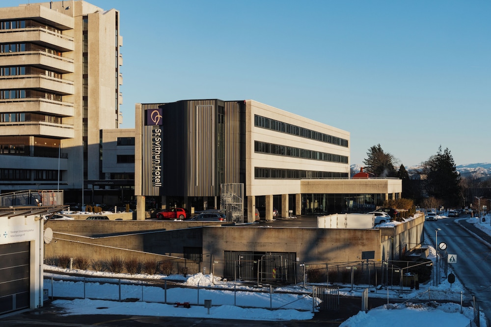 Best Western St Svithun Hotell in STAVANGER