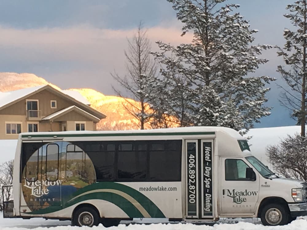 Meadow Lake Resort 2/50