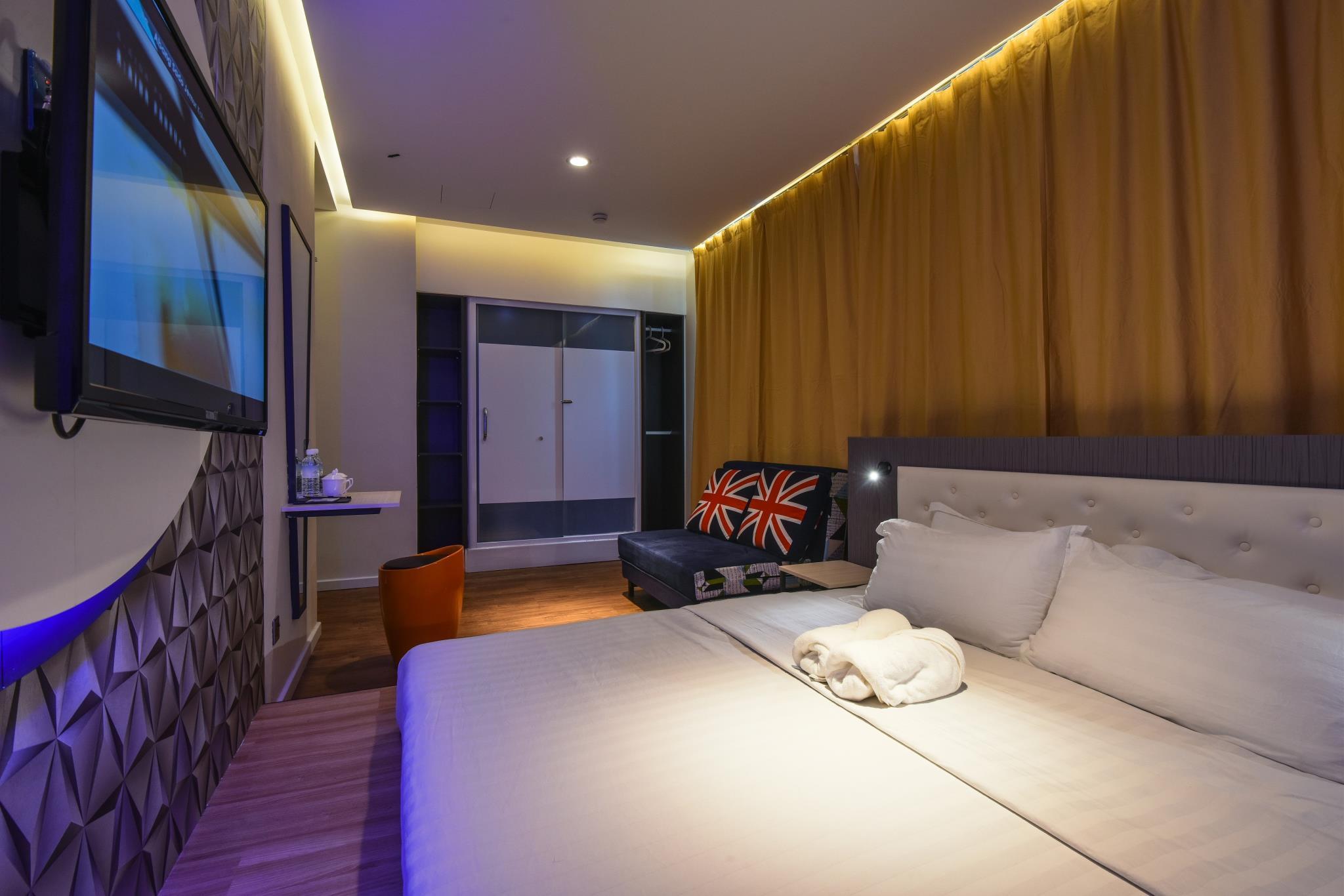 Laman Green The Boutique Hotel 18/45