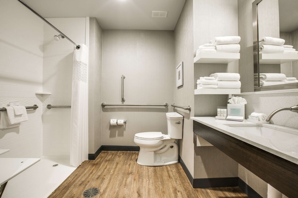 Hampton Inn Suites Dallas Ft Worth Airport South Tx 16/49