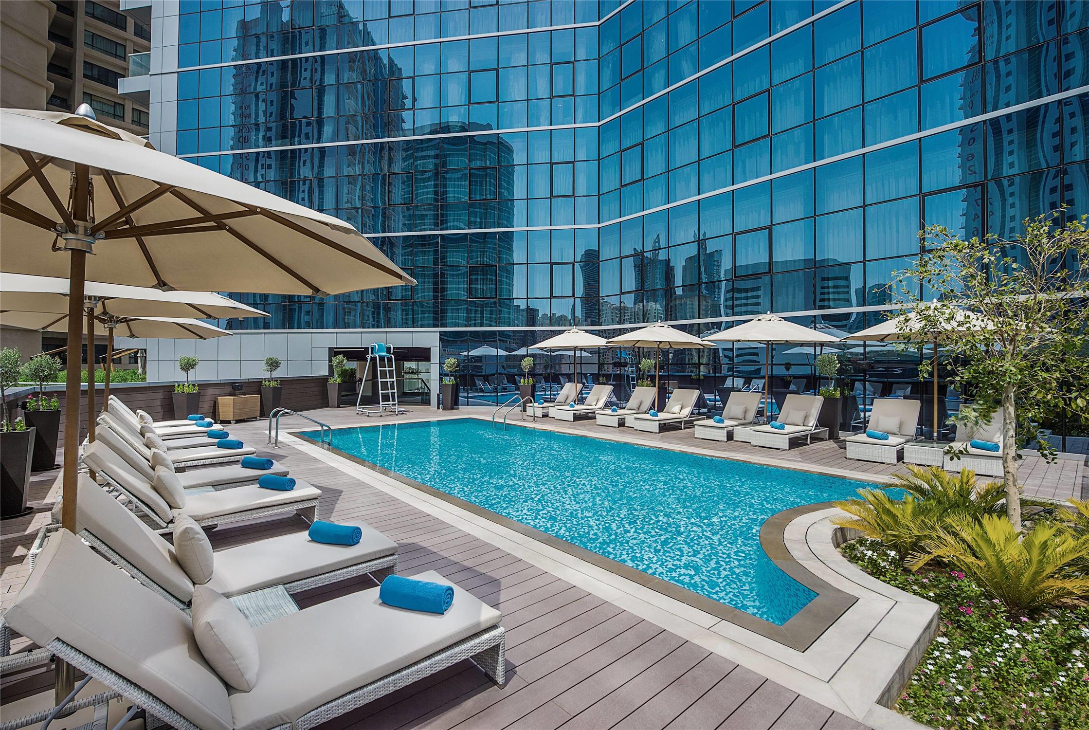 Tryp By Wyndham Dubai 46/48