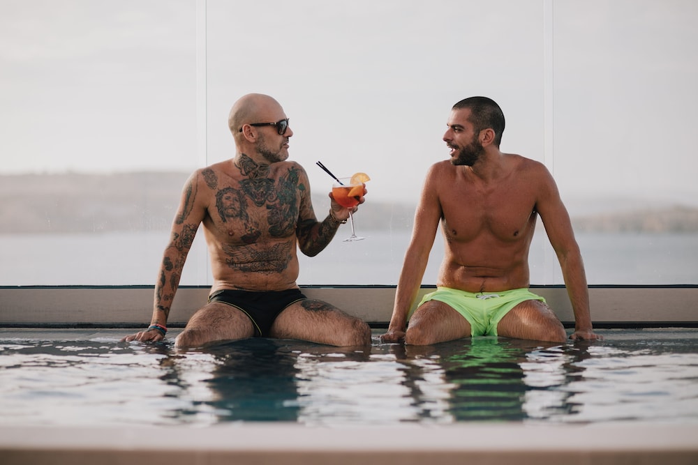 ibis Styles ST Pauls Bay Malta 24/49