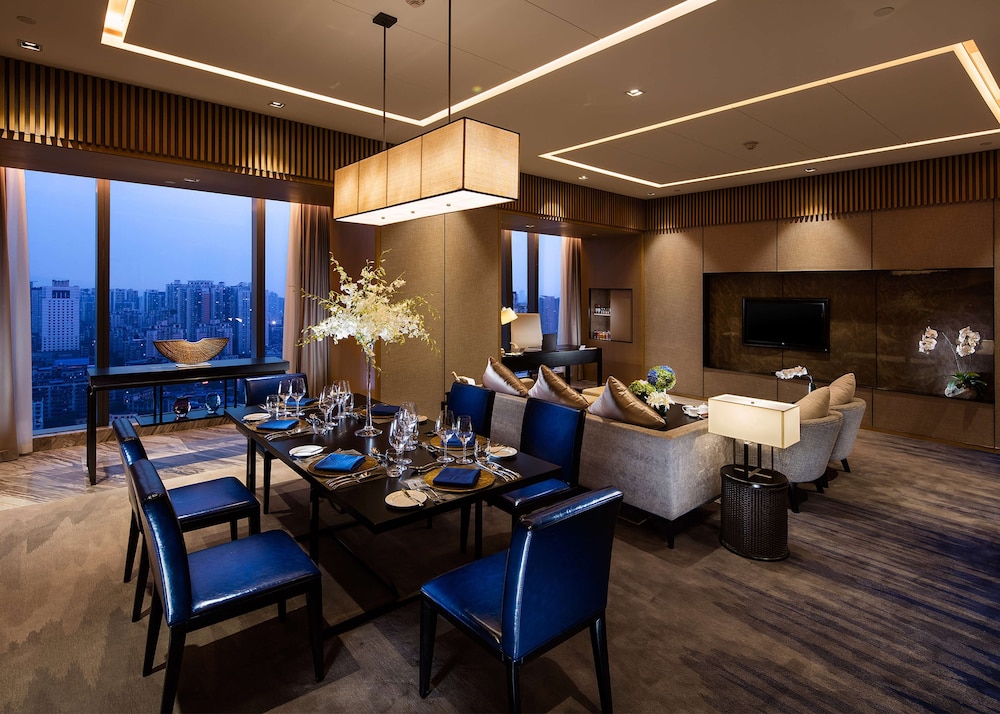 Doubletree By Hilton Hotel Chongqing Nanan 54/66