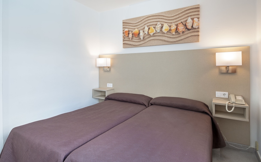 Apartamentos LIVVO Oasis 17/70