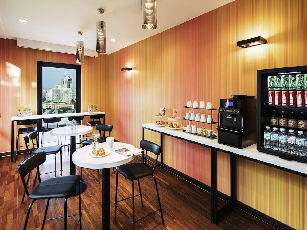 Ibis Styles Ambassador Seoul Gangnam 53/72