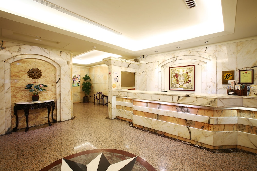 Hua Du Hotel 5/65