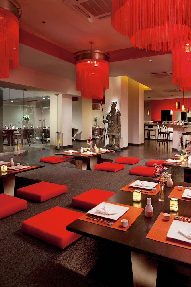 Secrets Huatulco Resort & Spa - Adults Only - All Inclusive 46/65