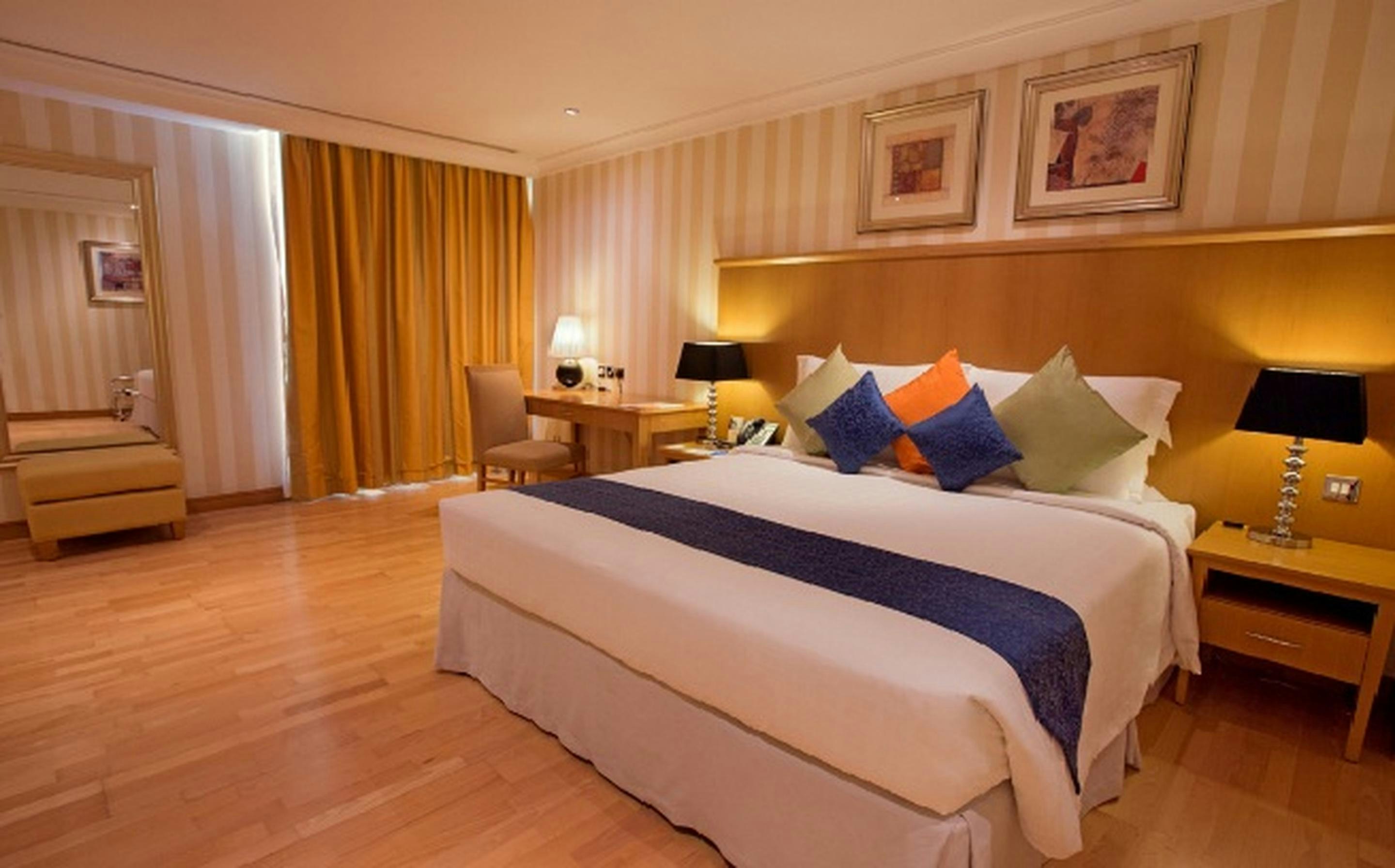 Copthorne Al Jahra Hotel & Resort 30/76