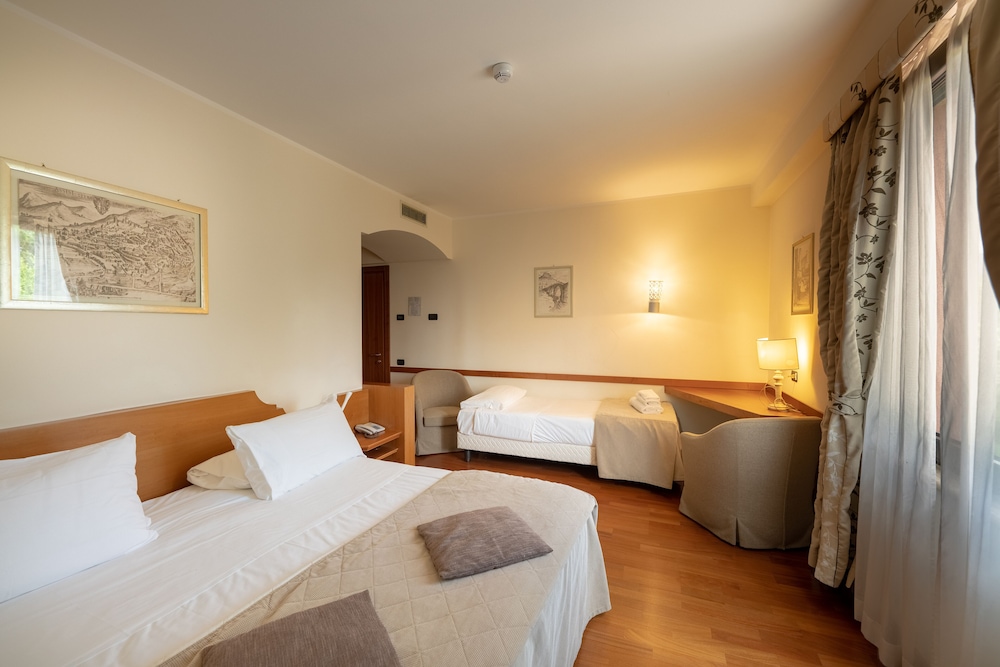 Valle Di Assisi Hotel & Spa 12/64