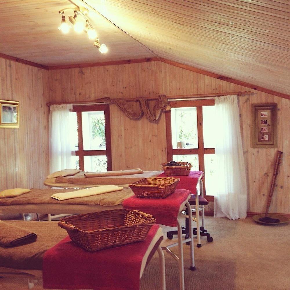 Highland Rose Country House & Serenity Spa 16/42