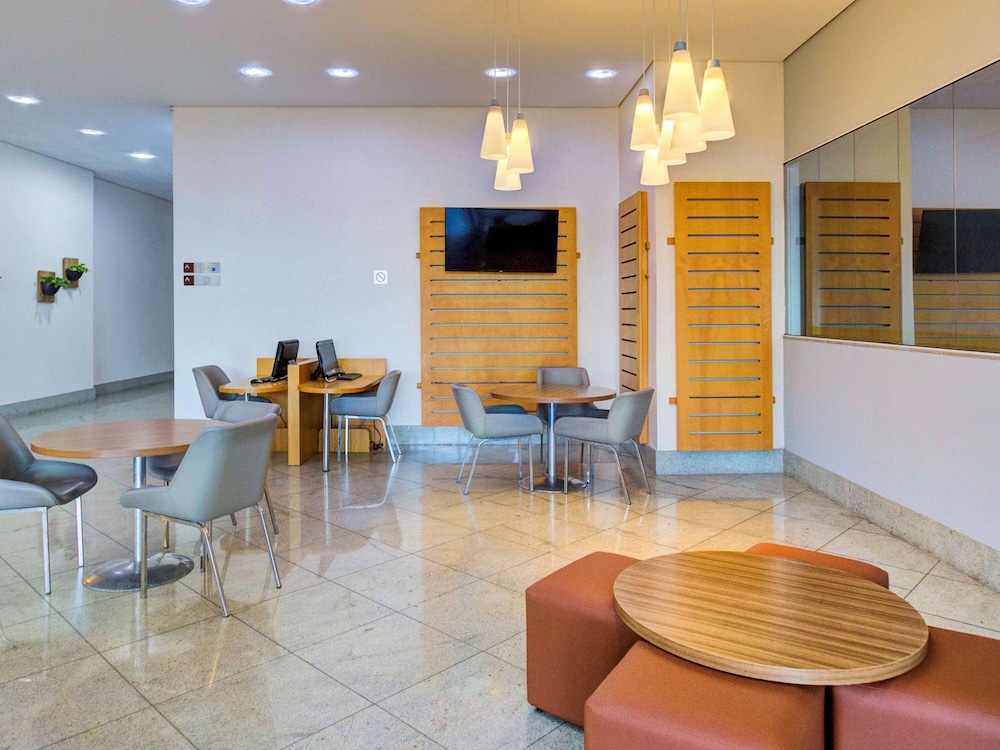 Ibis Vitoria Praia De Camburi 25/48