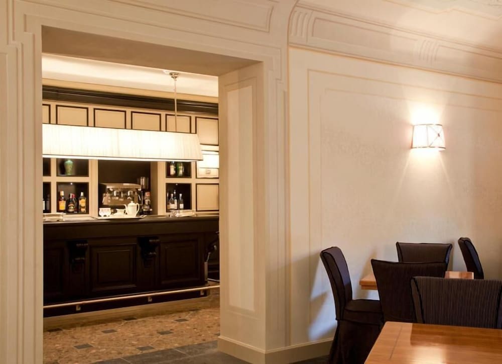 Hotel Patria Pistoia 28/50
