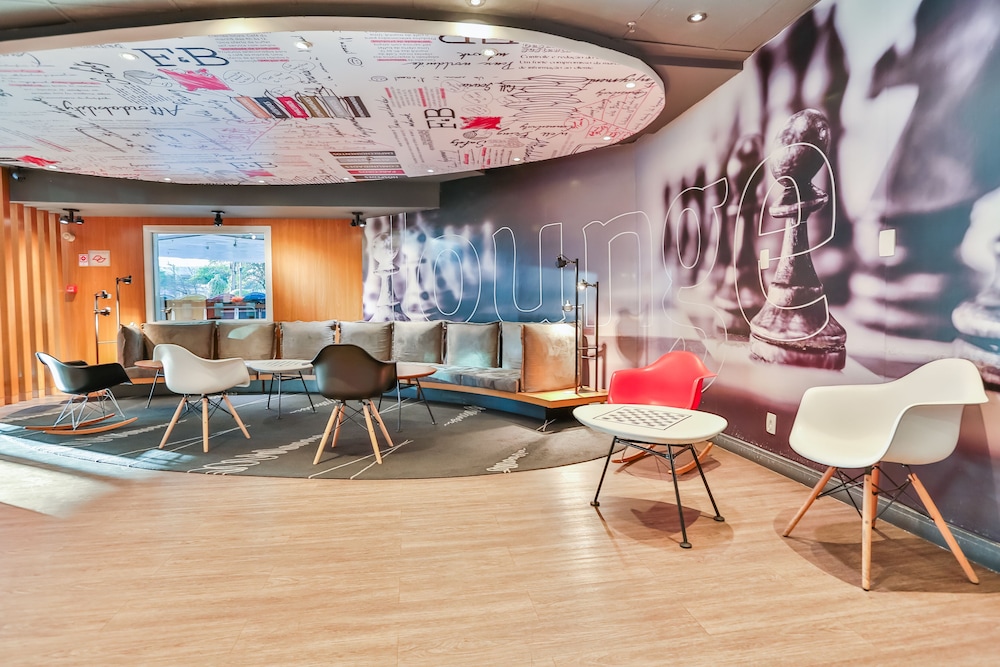 Ibis Sao Paulo Congonhas 40/68