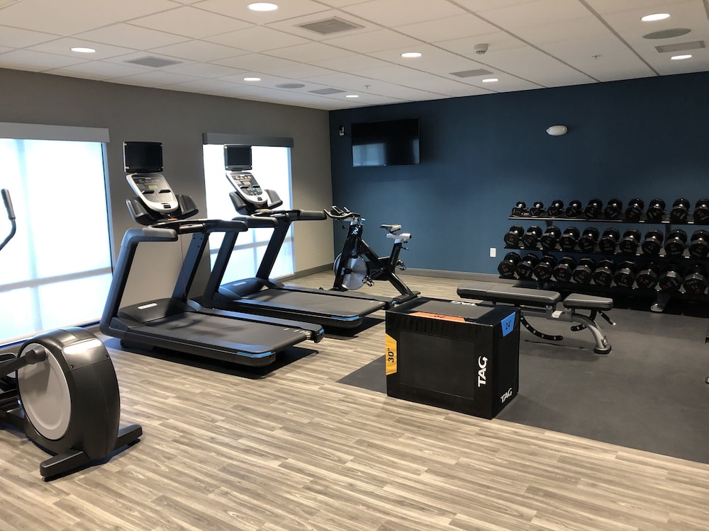 Hampton Inn Suites Pekin Peoria Area Il 29/56
