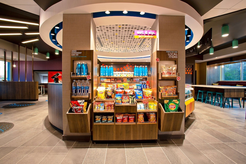 Tru By Hilton Northlake Fort Worth Tx 28/33