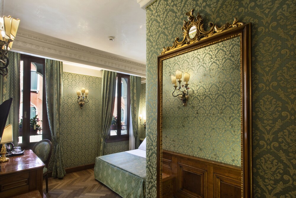 La Palazzina Veneziana 42/45