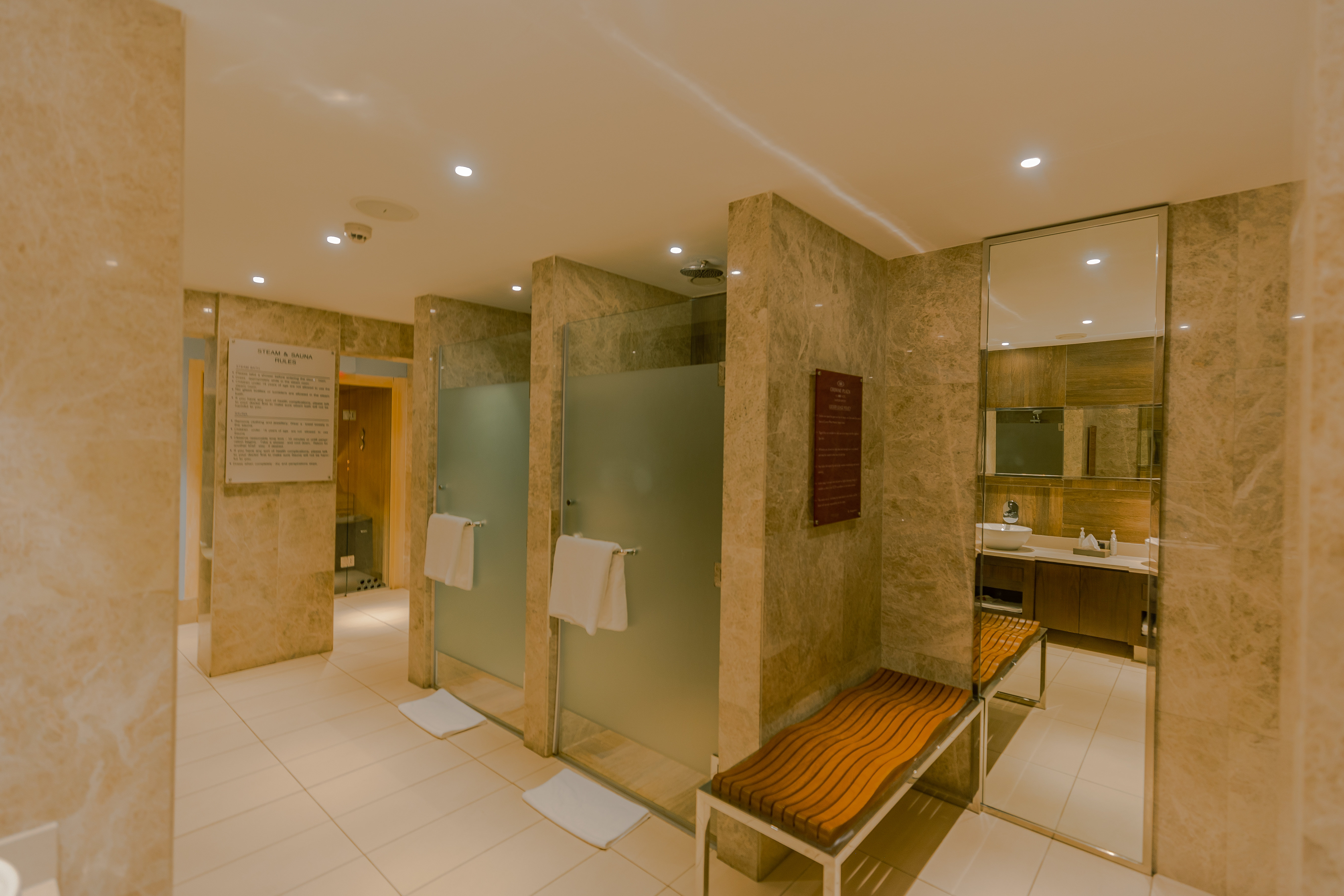 Crowne Plaza Nairobi Airport 78/78